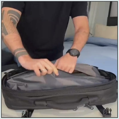 OppliPack Duo™ – 2 OppliBags + 1 OppliPump offerte